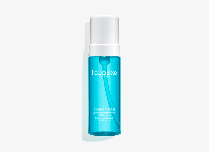 oxygen mousse - Cleansers & Makeup Removers - Natura Bissé